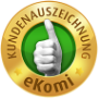 Ekomi Partner Logo