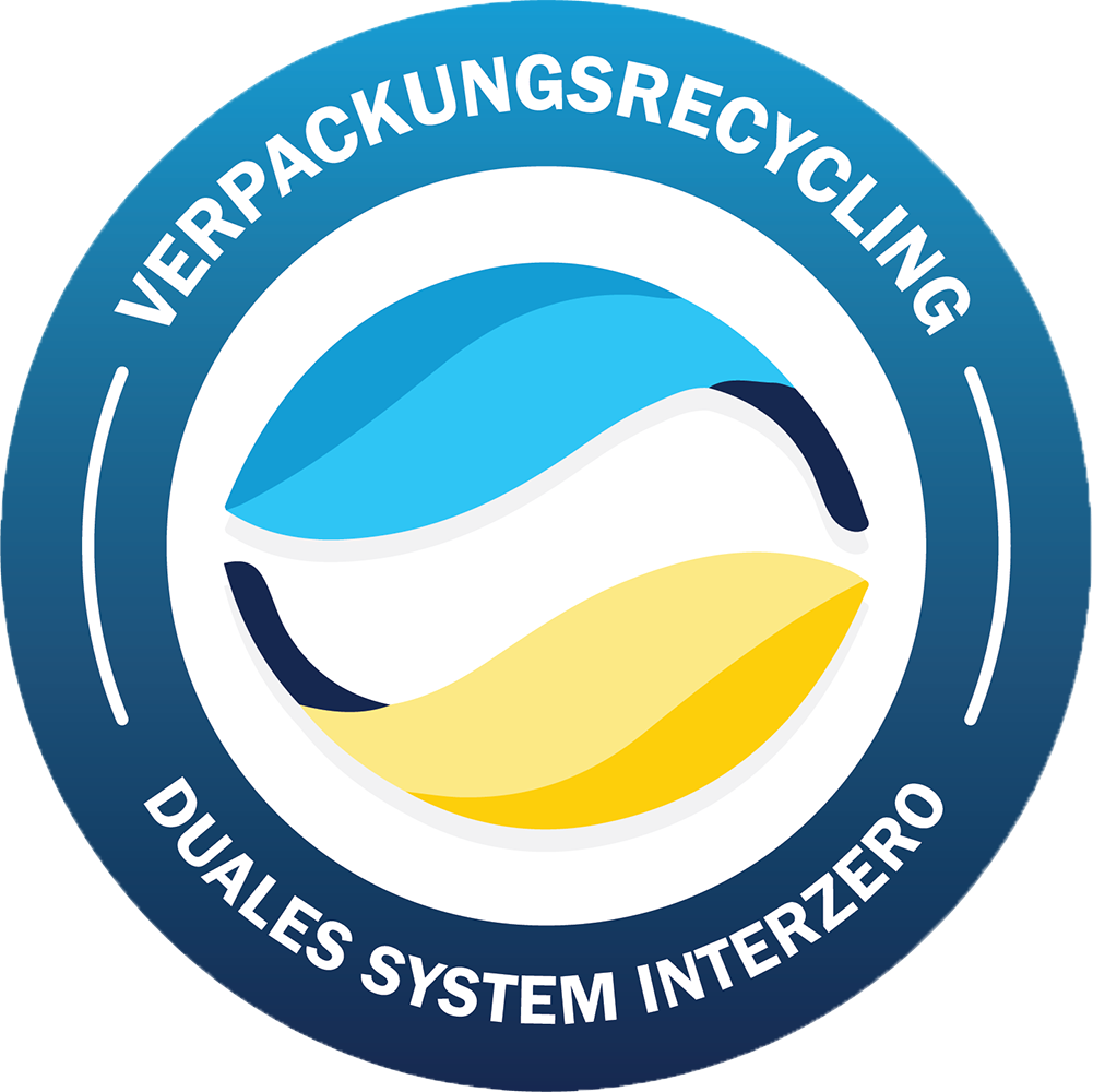 Verpackungslizenz Logo